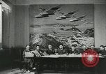 Immagine di Il Ministro dell'Aria Italo Balbo Orbetello Italia, 1933, secondo 8 filmato di repertorio 65675022512