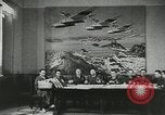 Immagine di Il Ministro dell'Aria Italo Balbo Orbetello Italia, 1933, secondo 10 filmato di repertorio 65675022512