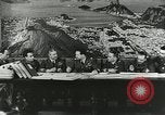 Immagine di Il Ministro dell'Aria Italo Balbo Orbetello Italia, 1933, secondo 18 filmato di repertorio 65675022512