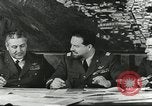 Immagine di Il Ministro dell'Aria Italo Balbo Orbetello Italia, 1933, secondo 21 filmato di repertorio 65675022512