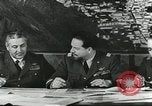 Immagine di Il Ministro dell'Aria Italo Balbo Orbetello Italia, 1933, secondo 22 filmato di repertorio 65675022512