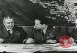Immagine di Il Ministro dell'Aria Italo Balbo Orbetello Italia, 1933, secondo 23 filmato di repertorio 65675022512