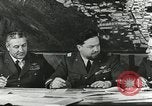 Immagine di Il Ministro dell'Aria Italo Balbo Orbetello Italia, 1933, secondo 24 filmato di repertorio 65675022512