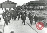 Immagine di Il Ministro dell'Aria Italo Balbo Orbetello Italia, 1933, secondo 25 filmato di repertorio 65675022512