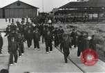 Immagine di Il Ministro dell'Aria Italo Balbo Orbetello Italia, 1933, secondo 27 filmato di repertorio 65675022512