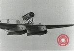 Immagine di Il Ministro dell'Aria Italo Balbo Orbetello Italia, 1933, secondo 38 filmato di repertorio 65675022512