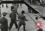 Immagine di Il Ministro dell'Aria Italo Balbo Orbetello Italia, 1933, secondo 43 filmato di repertorio 65675022512