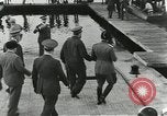 Immagine di Il Ministro dell'Aria Italo Balbo Orbetello Italia, 1933, secondo 44 filmato di repertorio 65675022512