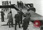 Immagine di Il Ministro dell'Aria Italo Balbo Orbetello Italia, 1933, secondo 46 filmato di repertorio 65675022512