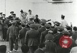 Immagine di Il Ministro dell'Aria Italo Balbo Orbetello Italia, 1933, secondo 53 filmato di repertorio 65675022512