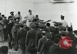 Immagine di Il Ministro dell'Aria Italo Balbo Orbetello Italia, 1933, secondo 54 filmato di repertorio 65675022512
