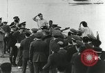 Immagine di Il Ministro dell'Aria Italo Balbo Orbetello Italia, 1933, secondo 55 filmato di repertorio 65675022512