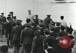 Immagine di Il Ministro dell'Aria Italo Balbo Orbetello Italia, 1933, secondo 56 filmato di repertorio 65675022512