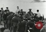 Immagine di Il Ministro dell'Aria Italo Balbo Orbetello Italia, 1933, secondo 57 filmato di repertorio 65675022512