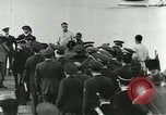 Immagine di Il Ministro dell'Aria Italo Balbo Orbetello Italia, 1933, secondo 58 filmato di repertorio 65675022512