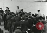 Immagine di Il Ministro dell'Aria Italo Balbo Orbetello Italia, 1933, secondo 59 filmato di repertorio 65675022512