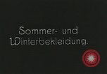 Image of German Biplane BFW Flamingo Germany, 1930, second 4 stock footage video 65675022513