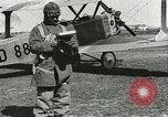 Image of German Biplane BFW Flamingo Germany, 1930, second 6 stock footage video 65675022513
