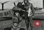 Image of German Biplane BFW Flamingo Germany, 1930, second 17 stock footage video 65675022513