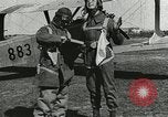 Image of German Biplane BFW Flamingo Germany, 1930, second 18 stock footage video 65675022513