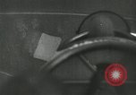Image of German Biplane BFW Flamingo Germany, 1930, second 32 stock footage video 65675022513