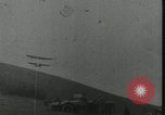 Image of gliders in flight Germany, 1931, second 1 stock footage video 65675022514