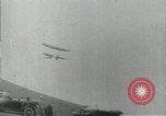 Image of gliders in flight Germany, 1931, second 3 stock footage video 65675022514