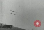 Image of gliders in flight Germany, 1931, second 4 stock footage video 65675022514