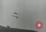 Image of gliders in flight Germany, 1931, second 5 stock footage video 65675022514
