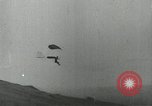 Image of gliders in flight Germany, 1931, second 6 stock footage video 65675022514