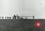 Image of gliders in flight Germany, 1931, second 11 stock footage video 65675022514