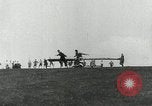 Image of gliders in flight Germany, 1931, second 12 stock footage video 65675022514