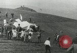 Image of gliders in flight Germany, 1931, second 13 stock footage video 65675022514