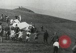 Image of gliders in flight Germany, 1931, second 15 stock footage video 65675022514