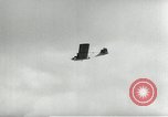Image of gliders in flight Germany, 1931, second 26 stock footage video 65675022514