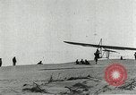 Image of gliders in flight Germany, 1931, second 39 stock footage video 65675022514