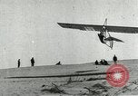 Image of gliders in flight Germany, 1931, second 40 stock footage video 65675022514