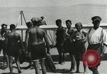 Image of gliders in flight Germany, 1931, second 45 stock footage video 65675022514
