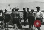 Image of gliders in flight Germany, 1931, second 46 stock footage video 65675022514