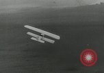 Image of gliders in flight Germany, 1931, second 48 stock footage video 65675022514