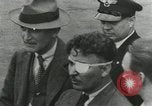 Image of Wiley Hardeman Post Germany, 1933, second 1 stock footage video 65675022515