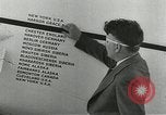 Image of Wiley Hardeman Post Germany, 1933, second 3 stock footage video 65675022515