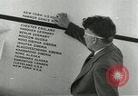 Image of Wiley Hardeman Post Germany, 1933, second 4 stock footage video 65675022515