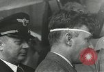 Image of Wiley Hardeman Post Germany, 1933, second 6 stock footage video 65675022515