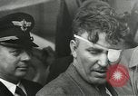 Image of Wiley Hardeman Post Germany, 1933, second 8 stock footage video 65675022515