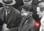 Image of Wiley Hardeman Post Germany, 1933, second 9 stock footage video 65675022515