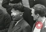 Image of Wiley Hardeman Post Germany, 1933, second 10 stock footage video 65675022515