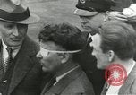Image of Wiley Hardeman Post Germany, 1933, second 11 stock footage video 65675022515