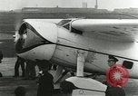 Image of Wiley Hardeman Post Germany, 1933, second 12 stock footage video 65675022515