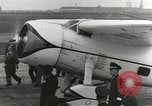 Image of Wiley Hardeman Post Germany, 1933, second 13 stock footage video 65675022515